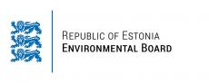 logo of environmental board