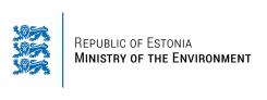 logo of ministry of environment