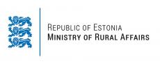 logo of ministry of rural affairs