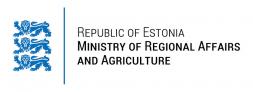 logo of Ministry of Regional Affairs and Agriculture