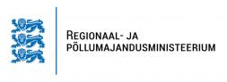 regionaal- ja põllumajandusministeeriumi logo